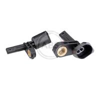 A.B.S. Sensore Di Velocità Anteriore Destro Per VW Golf VI 5K1 1K1 365 Audi A3