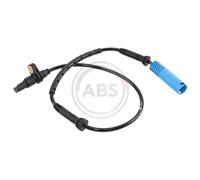A.B.S. Sensore Di Velocità Anteriore Sinistro Destro Adatto Per BMW X5 E53