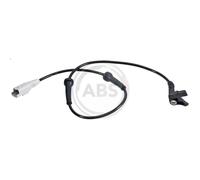 A.B.S. Sensore Di Velocità Anteriore Sinistro Destro Per Citroën Berlingo B9