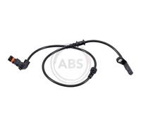 A.B.S. Sensore Di Velocità Anteriore Sinistro Destro Per Mercedes-Benz SLK R172