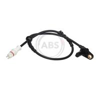 A.B.S. Sensore Di Velocità Anteriore Sinistro Destro Per Renault Clio II BB_ CB_