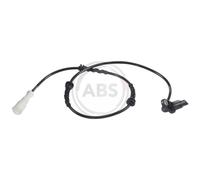 A.B.S. Sensore Di Velocità Posteriore Adatto Per Renault Clio II BB_ CB_