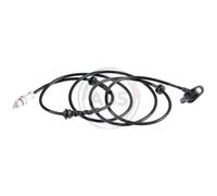 A.B.S. Sensore Di Velocità Posteriore Per Renault Clio II BB_ CB_ Nuovo Di Zecca