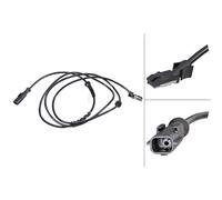 A.B.S. Sensore Raddrehzahl Attivo ABS Cavo 1.710 mm Per RENAULT WIND