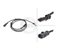 A.B.S.Sensore Velocità Posteriore per Renault Kangoo / Grand KW0/1_