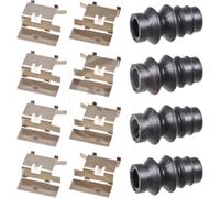 A. B. S. Set Accessori Disco Freno per VW Crafter Scatola Sy _ 2.0 Tdi