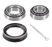 A. B. S. Set Cuscinetti Posteriore Sinistra Destra per Audi A4 8D2 B5