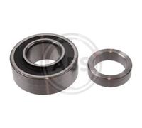 A.B.S. Kit cuscinetto ruota