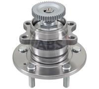 A. B. S. Set Cuscinetti Posteriore Sinistra Destra per Kia Opirus Gh