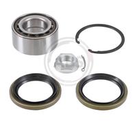 A. B. S. Set Cuscinetti Posteriore Sinistra Destra per Lexus Rx MCU15