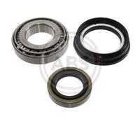 A. B. S. Set Cuscinetti Posteriore Sinistra Destra per Nissan Urvan Bus E24