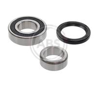 A. B. S. Set Cuscinetti Posteriore Sinistra Destra per Suzuki Ignis Fh