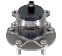 A. B. S. Set Cuscinetti Posteriore Sinistra Destra per Suzuki SX4 Berlina Gy