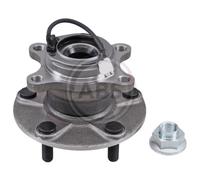 A. B. S. Set Cuscinetti Posteriore Sinistra Destra per Suzuki SX4 Gy