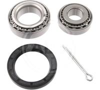 A. B. S. Set Cuscinetti Posteriore Sinistra Destra per Toyota Starlet EP9_