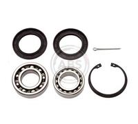 A. B. S. Set Cuscinetti Posteriore Sinistra Destra per VW Transporter III Bus