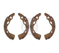 A.B.S. Set Di Freni Posteriori Per KIA Pride DA Mazda 121 I