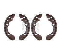 A.B.S. Set Di Freni Posteriori Per Mazda 323 F V BA