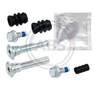 ABS All Brake Systems 55019 - Kit Manicotti Di Guida, Pinza Freno