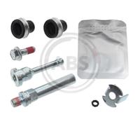 A.B.S. Set Di Guida Dello Caliper Per Peugeot 206 CC 2D 2A/C 7D N3 N5