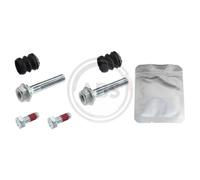 A.B.S. Set Di Guida Per Pinza Freno Renault Twingo II CN0 Clio BB