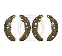 A.B.S. - Set ganasce freno per Fiesta III