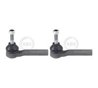 A. B. S. Set Giunto di Supporto Sinistra Destra Ant. per Dodge Journey Caliber