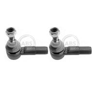 A. B. S. Set Giunto di Supporto Sinistra Destra Ant. per Ford Transit Scatola _