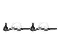 A. B. S. Set Giunto di Supporto Sinistra Destra Asse Ant. per BMW 3er Cabriolet
