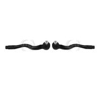 A. B. S. Set Giunto di Supporto Sinistra Destra Asse Ant. per BMW Z3 Roadster