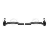 A. B. S. Set Giunto di Supporto Sinistra Destra Asse Ant. per Mazda 6 Kombi Gh