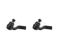 A. B. S. Set Giunto di Supporto Sinistra Destra Asse Ant. per Mazda MX-5 II Nb