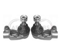 A. B. S. Set Giunto di Supporto Sinistra Destra Asse Ant. per Opel Kadett E Cc