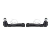 A. B. S. Set Giunto di Supporto Sinistra Destra Asse per Toyota Land Cruiser 200