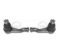 A. B. S. Set Giunto di Supporto Sinistra Destra Frontale per Daihatsu Cuore VI