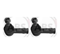 A. B. S. Set Giunto di Supporto Sinistra Destra Frontale per Daimler X30_2.8 -