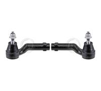 A. B. S. Set Giunto di Supporto Sinistra Destra Frontale per Ford Focus IV