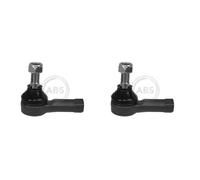 A. B. S. Set Giunto di Supporto Sinistra Destra Frontale per Ssangyong Musso FJ
