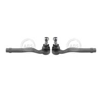 A. B. S. Set Giunto di Supporto SX Destra Frontale per Mercedes-benz LK