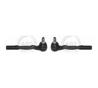A. B. S. Set Giunto di Supporto SX Destra Frontale per Mercedes-Benz W211