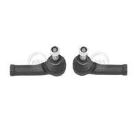 A. B. S. Set Tirante Sinistra Destra per VW Golf IV 1J1 9C1 1C1 Audi A3 8L1