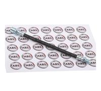 A.B.S. SL 2458 Flessibile frizione