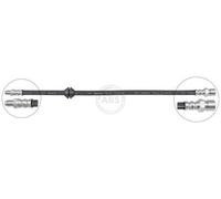 Tubo Freno Anteriore A. B. S. per Porsche 924