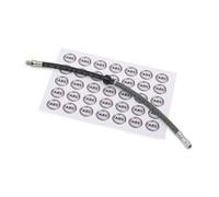 Flessibile Del Freno A.b.s. SL 4864 per Citroën Peugeot Assale Anteriore