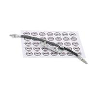 Flessibile Del Freno A.b.s. SL 4898 per Ford Mazda Assale Anteriore Dx