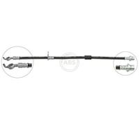 A.B.S. SL 4969 Tubo freno per DAIHATSU SIRION (M1) COPEN (L880, L881) YRV (M2)