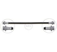 A.B.S. SL 5093 Tubo freno per OPEL AGILA (A) (H00) per SUZUKI IGNIS II
