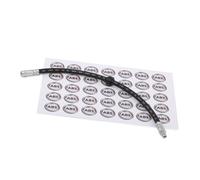 Tubo flessibile freno SL 5216 A.B.S. per RENAULT MEGANE I MEGANE I Coach