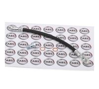 Tubo flessibile freno SL 5568 A.B.S. per AUDI SEAT