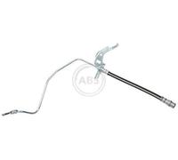 Tubo flessibile freno SL 5801 A.B.S. per OPEL ASTRA G Hatchback ASTRA H